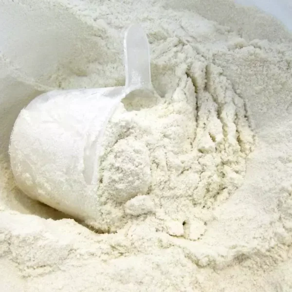 Demineralized Whey Powder for Infant Formula Demineralized Whey Powder for Infant Formula