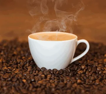 Instant coffee supplier in Afghanistan