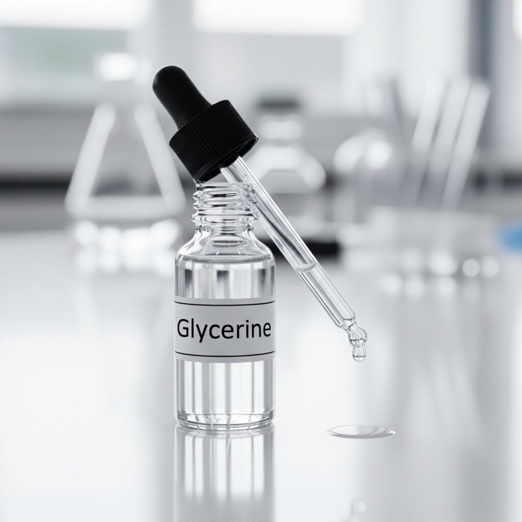 Kosher Certified Glycerin Bulk Supplier