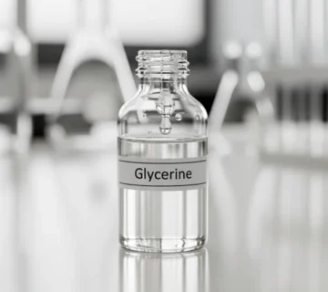 Kosher Certified Glycerin Bulk Supplier