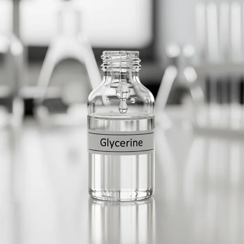 Kosher Certified Glycerin Bulk Supplier