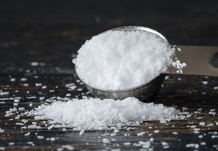 Potassium Chloride – Healthy Salt Alternative
