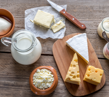 Lactose and Dairy Sugars from TÜRKİYE for Food Production