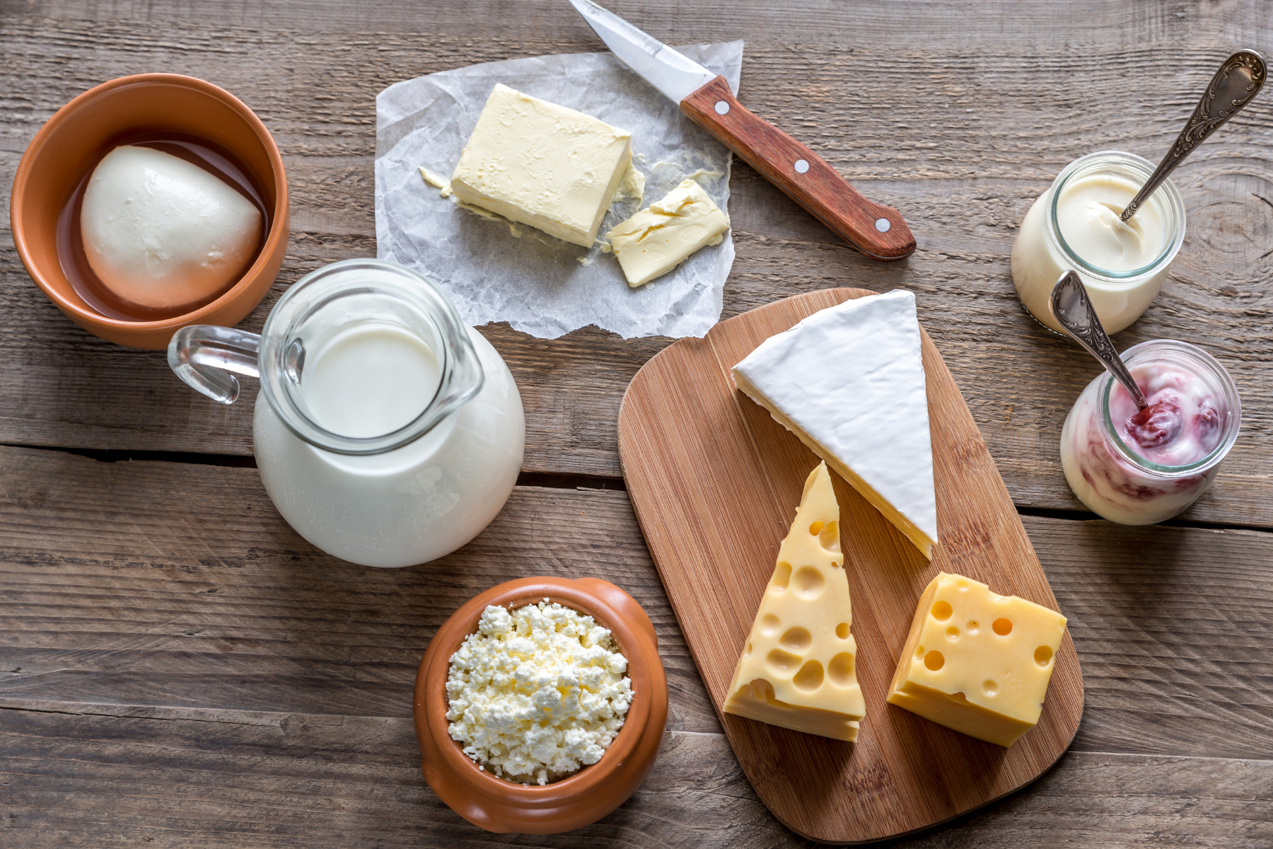 Lactose and Dairy Sugars from TÜRKİYE for Food Production