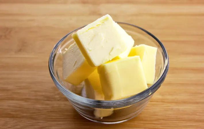 Latamarko cocoa butter substitute
