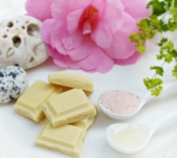 Latamarko cocoa butter substitute