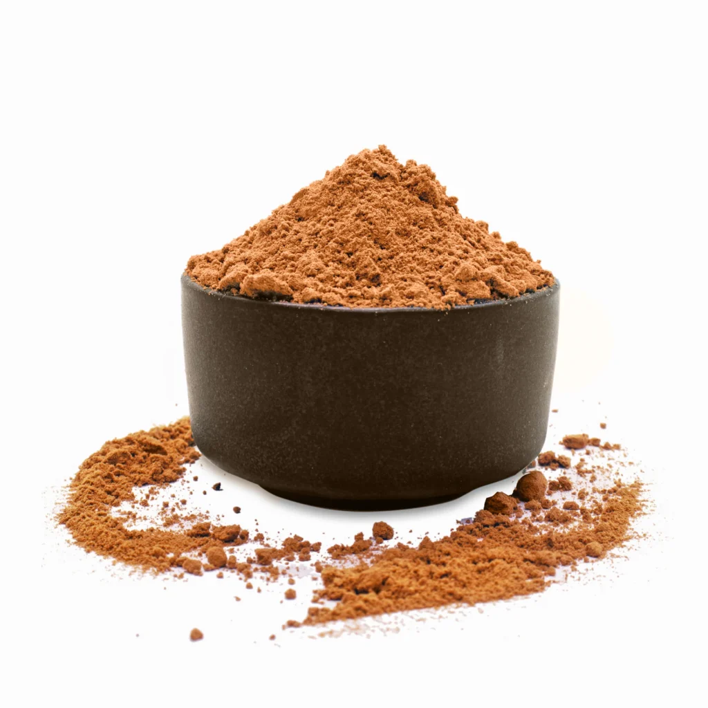 Latamarko cocoa powder from Spain