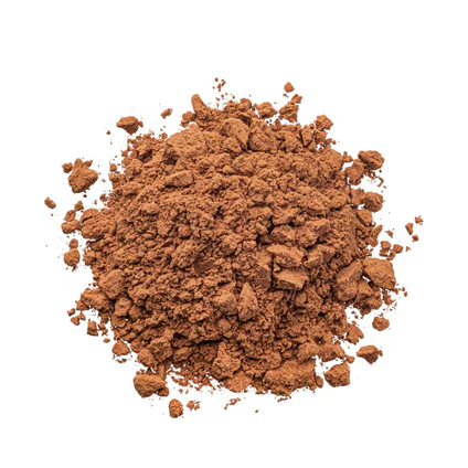 Latamarko cocoa powder from Spain