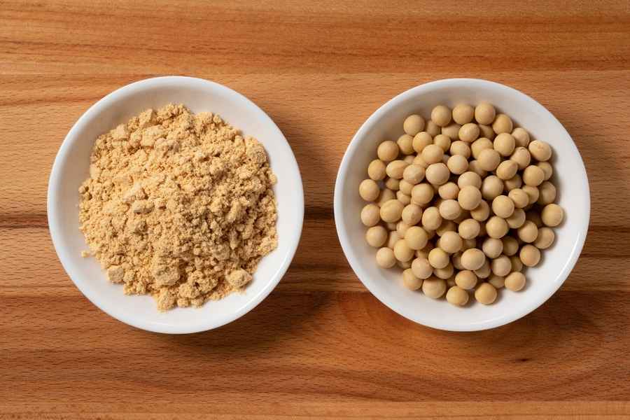 Leading Soy Lecithin Exporters from TÜRKİYE for Food Industry