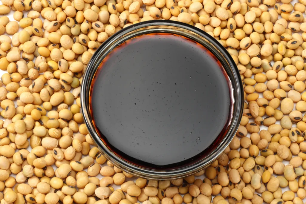 Lecithin for Animal Feed Industry