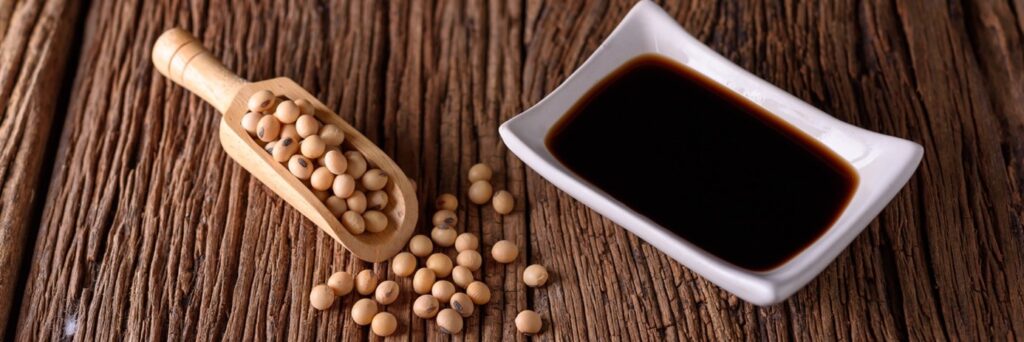 Lecithin for Animal Feed Industry