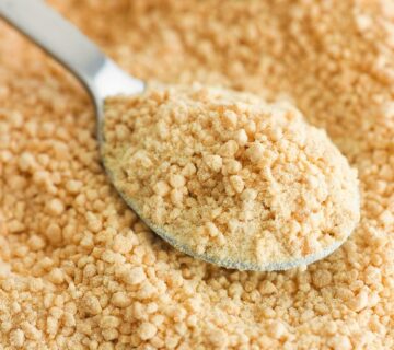 Lecithin for Bakery Applications