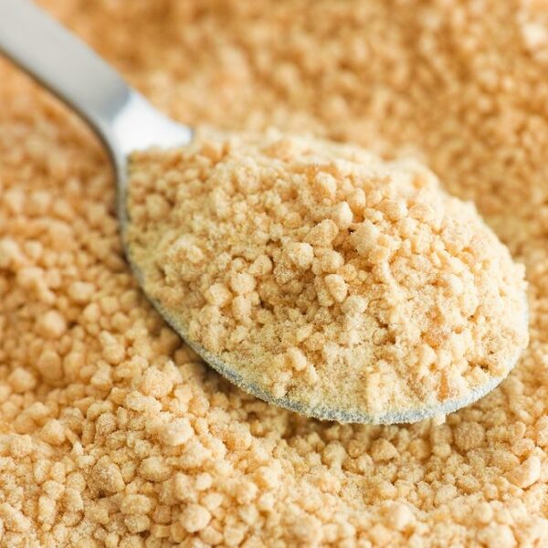 Lecithin for Bakery Applications