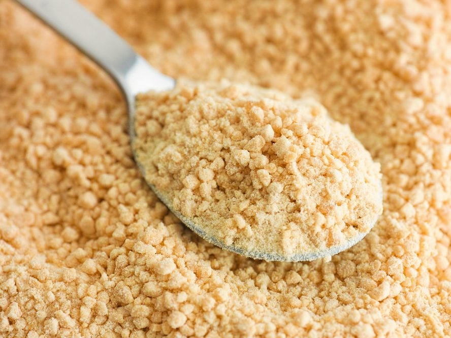 Lecithin for Bakery Applications