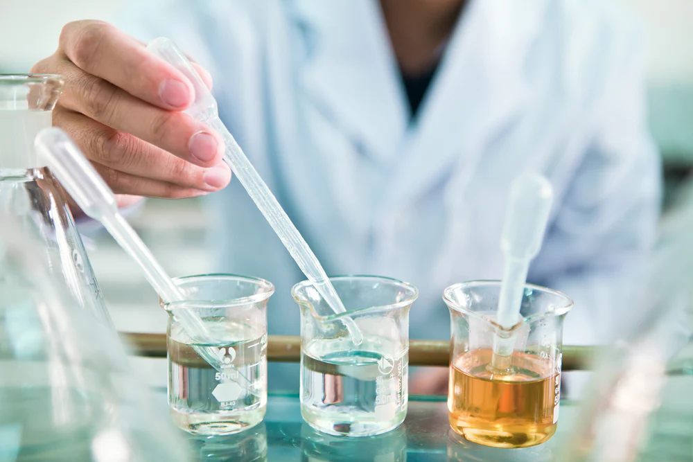 Lecithin for Cosmetics and Personal Care