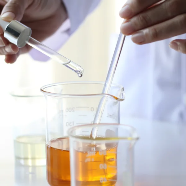 Lecithin for Cosmetics and Personal Care