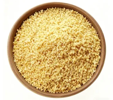 Lecithin for Dairy and Creamers