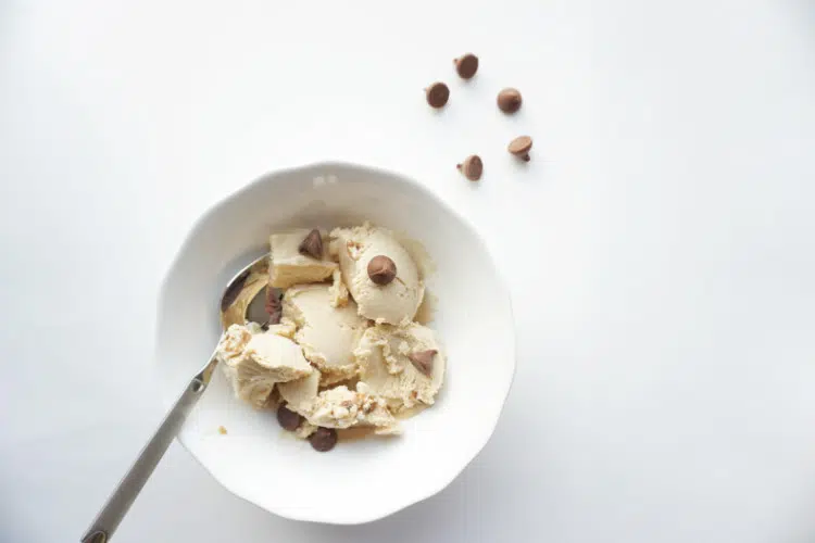 Lecithin for Ice Cream Industry