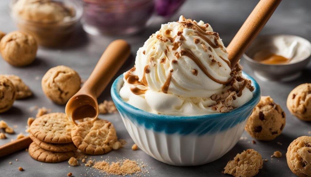 Lecithin for Ice Cream Industry