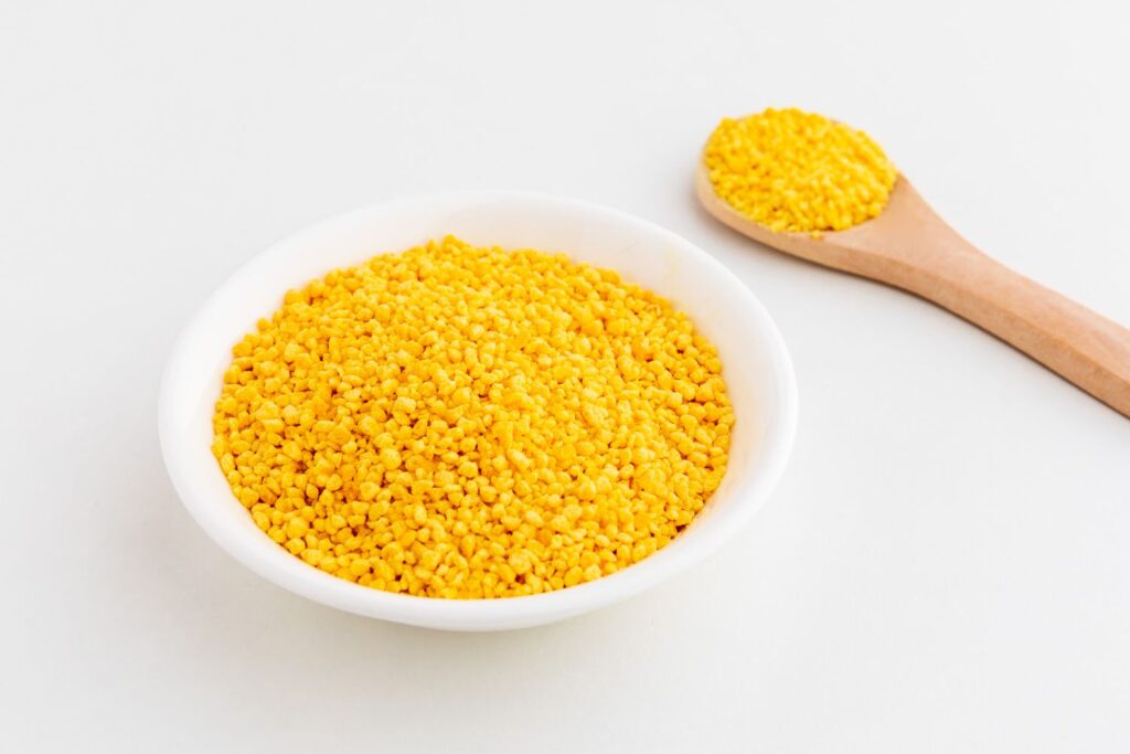 Lecithin for Infant Formula