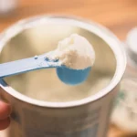 Lecithin for Infant Formula