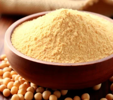 Lecithin for Instant Drinks