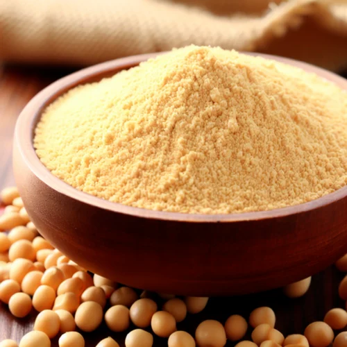 Lecithin for Instant Drinks