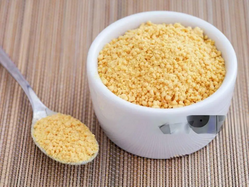 Lecithin for Margarine and Spreads