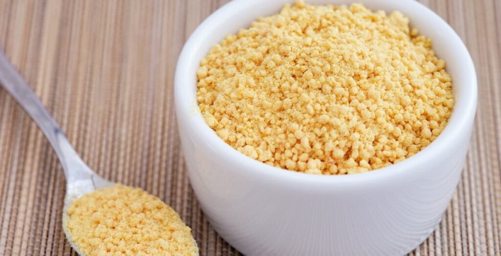 Lecithin for Nutritional Supplements