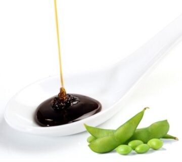 Lecithin for Sauces and Dressings