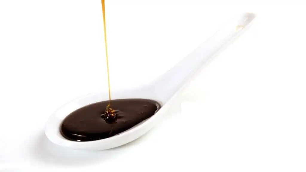 Lecithin for Sauces and Dressings