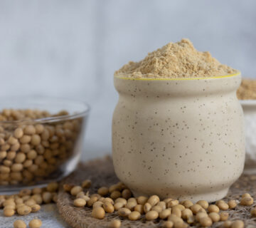 Lecithin supplier in Afghanistan