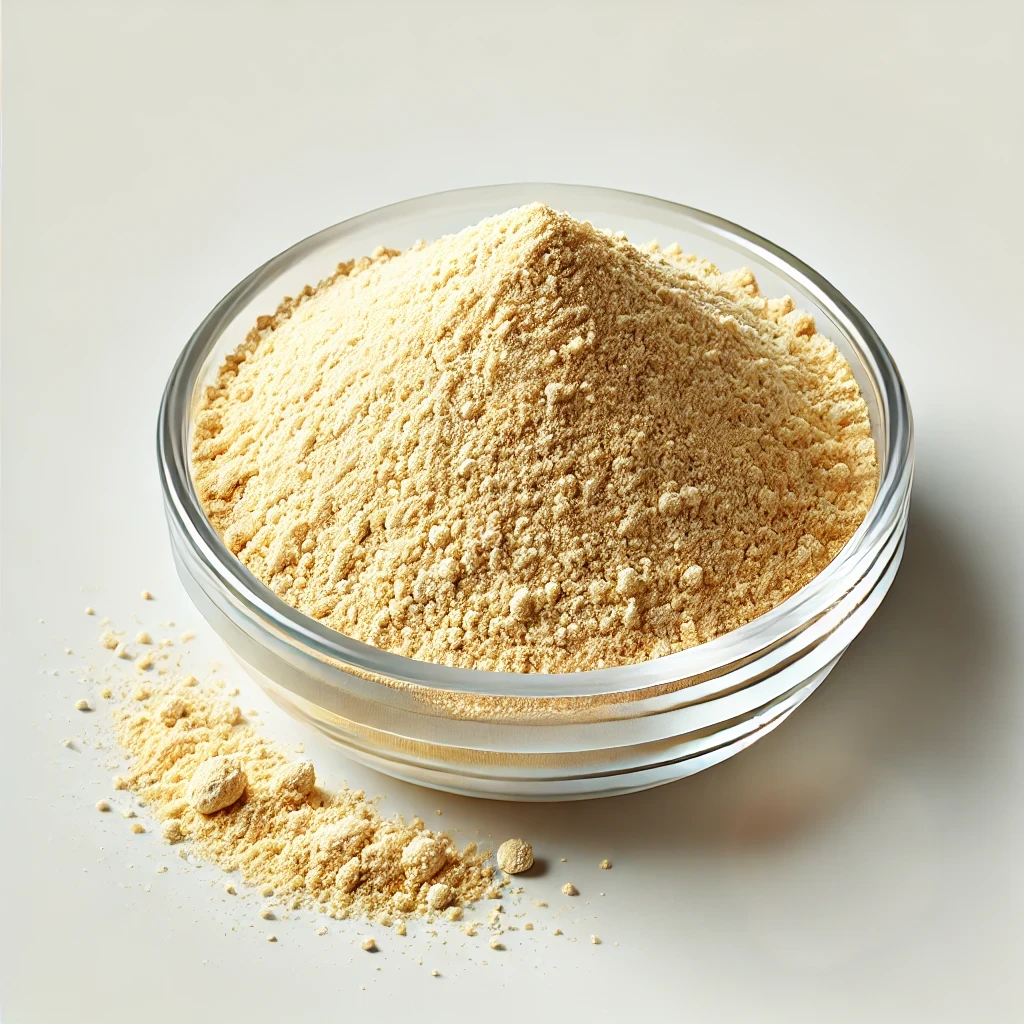 Lecithin supplier in Egypt