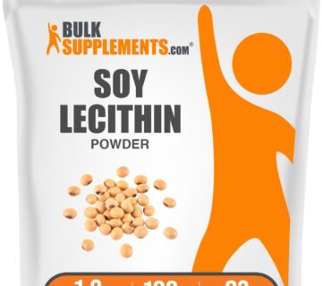 Lecithin supplier in Jordan