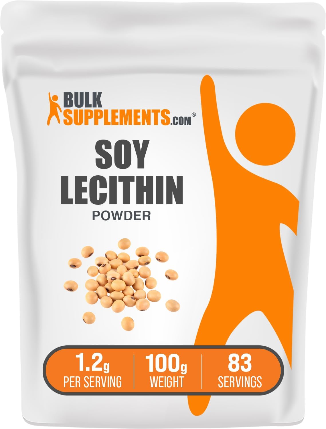 Lecithin supplier in Jordan