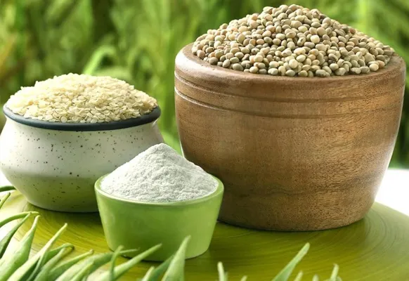 Low Viscosity Guar Gum – For Beverage Formulations