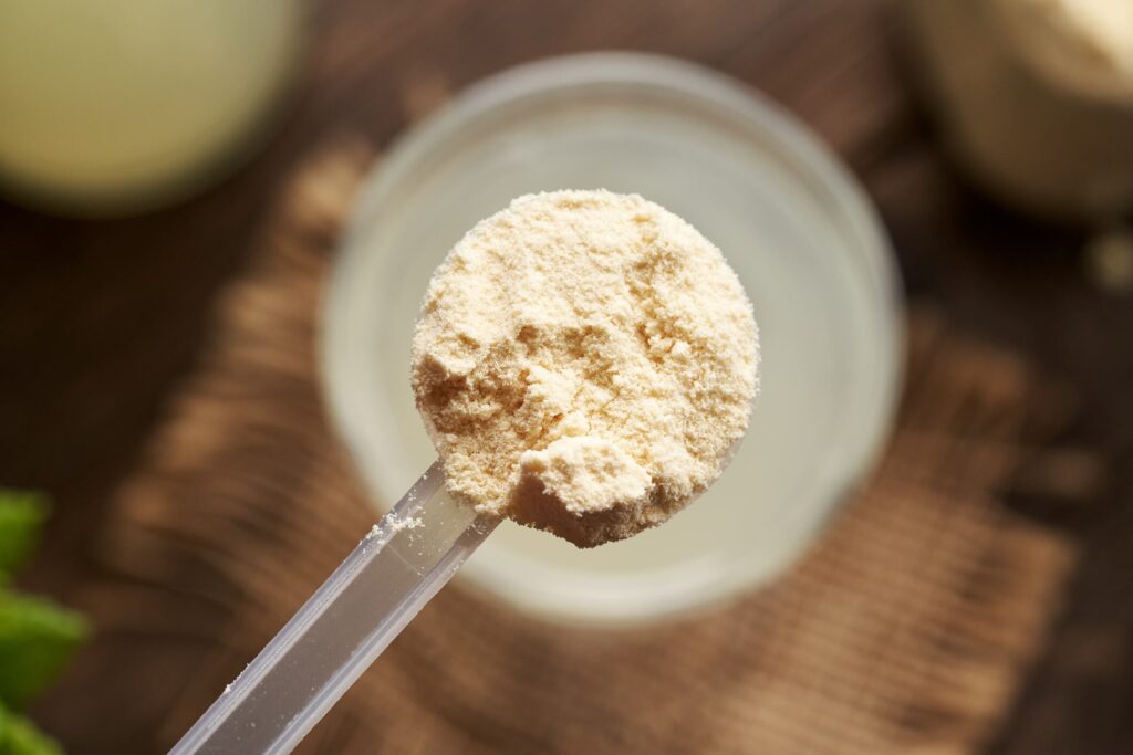 Affordable D40 Demineralized Whey Supplier