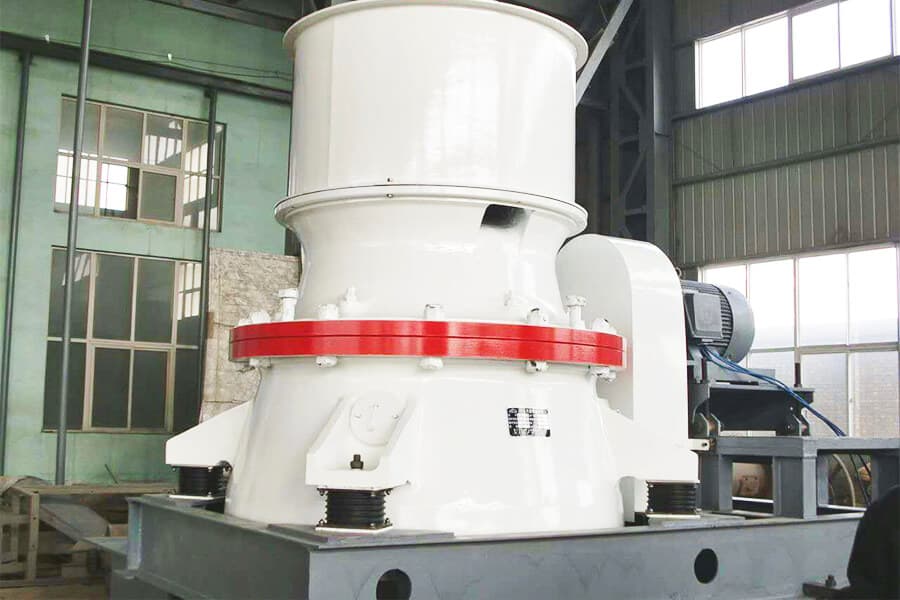 MT ROYAL TÜRKİYE cone crushers for Canadian mining projects