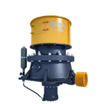 MT ROYAL cone crusher exporter to Ukraine