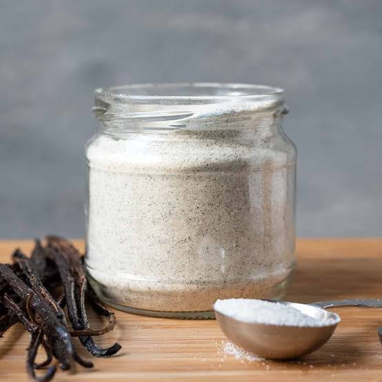 Madagascar Vanilla Powder Exporter