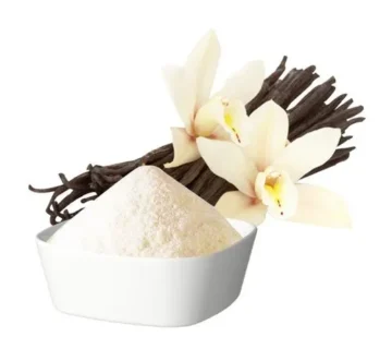 Madagascar Vanilla Powder Exporter