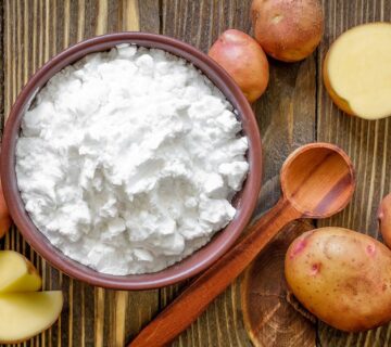 Maltodextrin and Starch Exporters in TÜRKİYE