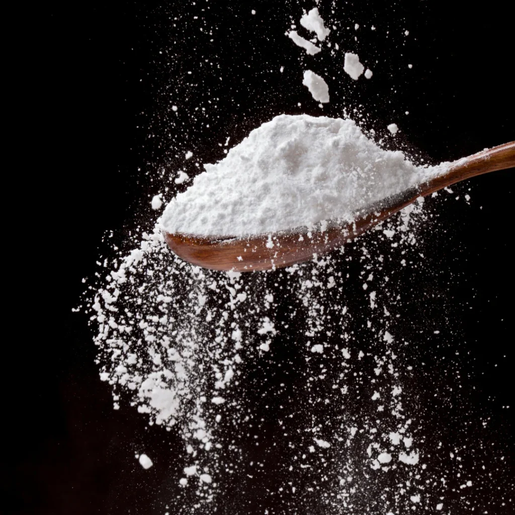 Maltodextrin supplier in Jordan