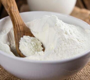 Maltodextrin supplier in Libya