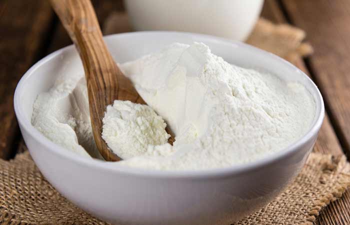 Maltodextrin supplier in Libya