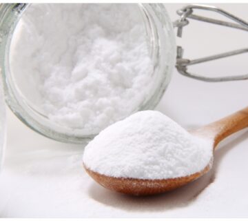 Maltodextrin supplier in Saudi Arabia