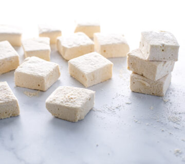 Beef Gelatin Powder for Marshmallows