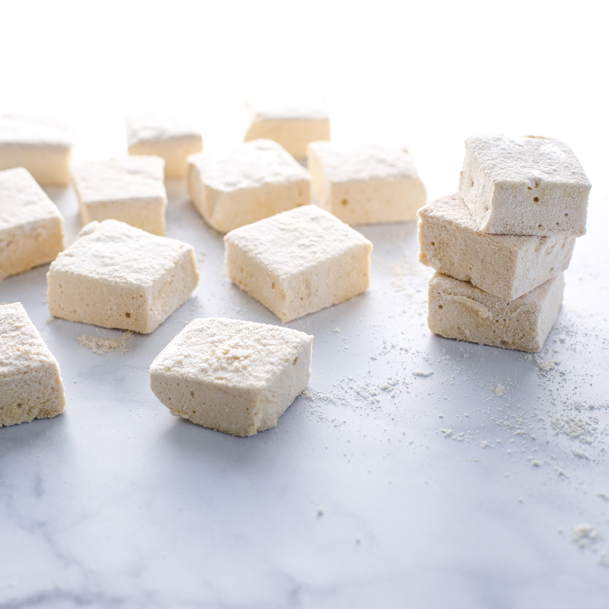Beef Gelatin Powder for Marshmallows