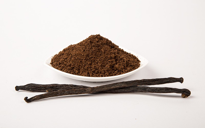 Mexican Vanilla Powder Supplier TÜRKİYE