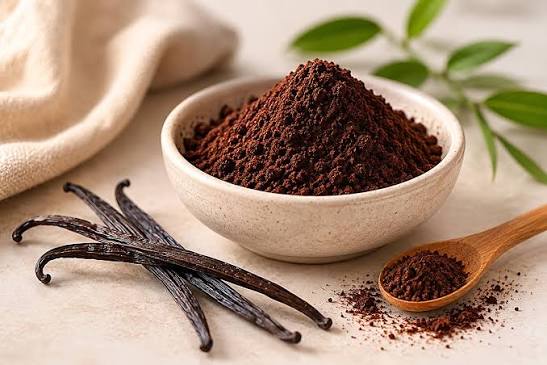 Mexican Vanilla Powder Supplier TÜRKİYE